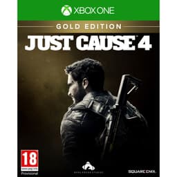 Just Cause 4 - Xbox One