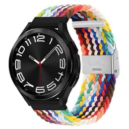 Flätat klockarmband Samsung Galaxy Watch 6 Classic (43mm) - Pride edi