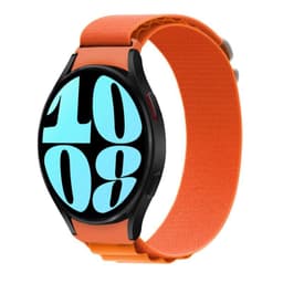 Artic nylon urrem Samsung Galaxy Watch 6 (40mm) - Orange