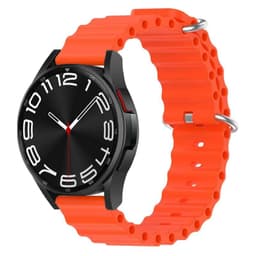 Ocean klockarmband Samsung Galaxy Watch 6 Classic (43mm) Orange