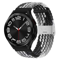Flettet elastisk armbånd Samsung Galaxy Watch 6 Classic (43mm) - svar