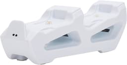 PowerA Duo Xbox laddningsbasstation för spelkontroll (vit)