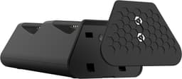 Gioteck Duo Xbox opladningsbase til kontrollere.