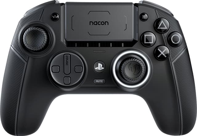 Nacon Revolution 5 Pro PlayStation 5/4 gamepad (svart)
