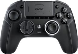 Nacon Revolution 5 Pro PlayStation 5/4 kontroller (sort)