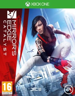 Mirror's Edge Catalyst (XOne)