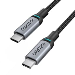 Choetech USB-C til USB-C 1,8m