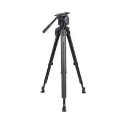 OConnor 1040 Fluid Head  Flowtech 100
