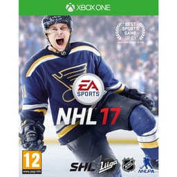 NHL 17 (XOne)