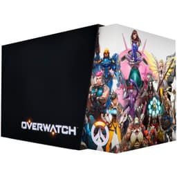 Overwatch - Collectors Edition (XOne)