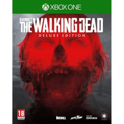 OVERKILLs The Walking Dead (Special Edition) - Xbox One