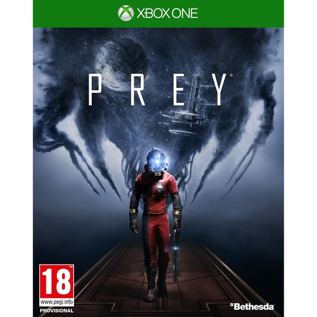 Prey - Day One Edition (XOne)