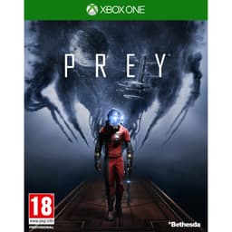 Prey - Day One Edition (XOne)
