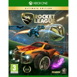 Rocket League - Ultimate Edition (Xbox One)