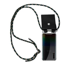 Samsung Galaxy A90 5G Suojakuori Kotelo Case