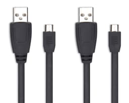 Speedlink STREAM Play & Charge Kablar (Xbox One)