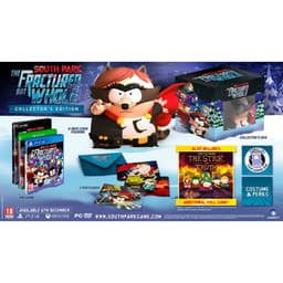 South Park:The Fractured but Whole - Coll. Edt. (XOne)