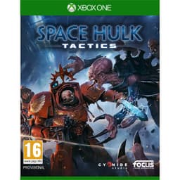 Space Hulk: Tactics (XOne)