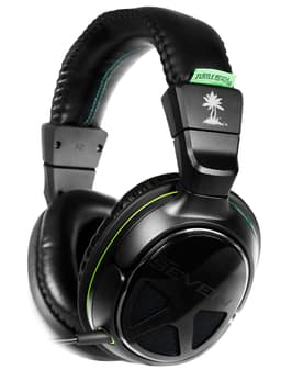 Turtle Beach Ear Force XO SEVEN gaming headset