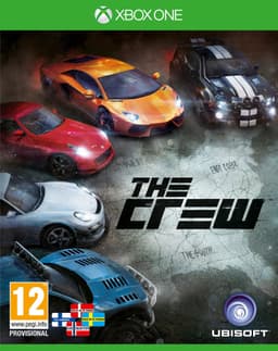 The Crew (XOne)