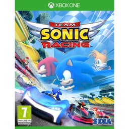 Team Sonic Racing (XOne)