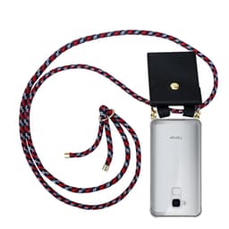 Honor 5C Suojakuori Kotelo (Sininen)