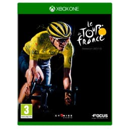 Tour de France 2016 (XOne)