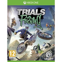 Trials Rising - Xbox One
