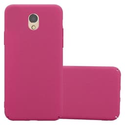Lenovo P2 Suojakuori Kotelo (Vaaleanpunainen)