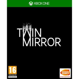 Twin Mirror - Xbox One