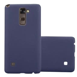 LG STYLUS 2 Hardt Deksel Cover (blå)