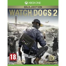 Watch Dogs 2 - Gold Edition (XOne)