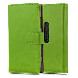 Nokia Lumia 920 Suojakuori Lompakkokotelo Case