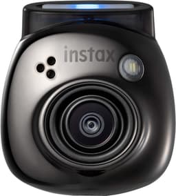 Fujifilm Instax Pal digitalkamera (Gem Black)