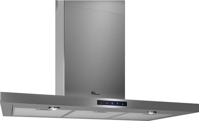 Thermex Harwich II væghængt emhætte 527.23.3098.0 (90cm)