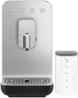 Smeg espressomaskine BCC13BLMEU