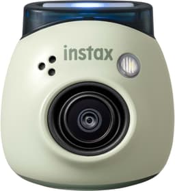 Fujifilm Instax Pal digitalkamera (Pistachio Green)