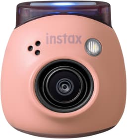 Fujifilm Instax Pal digitalkamera (Powder Pink)