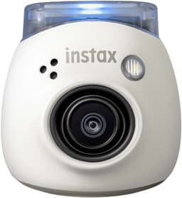 Fujifilm Instax Pal digitalkamera (Milky White)