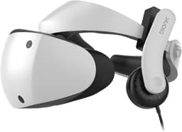 Bionik Mantis PlayStation VR 2 gaminghörlurar