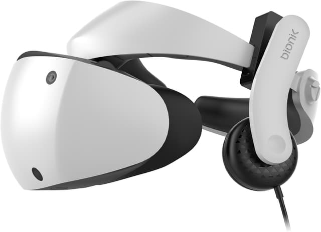 Bionik Mantis PlayStation VR 2 gamingheadsett