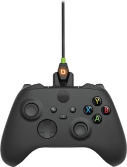 Bionik Xbox Series X/S Hyper Kit batterilader for kontroller