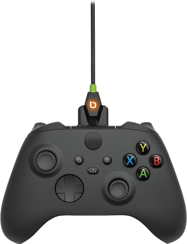 Bionik Xbox Series X/S Hyper Kit batterilader for kontroller