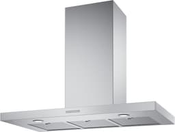 Franke Frihängande Fläktkåpa 325.0693.938 (rostfri 90cm Villa)