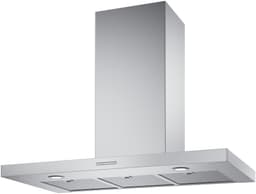 Franke Vägghängd Fläktkåpa 325.0689.789 (rostfri 90cm Lägenhet)