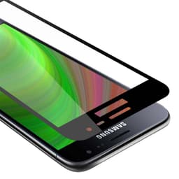Samsung Galaxy J3 2016 Skjermbeskytter Skärmskydd