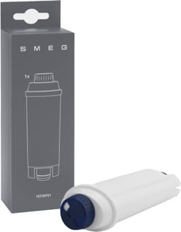 Smeg kaffemaskin vannfilter