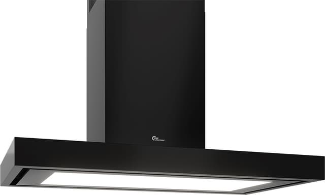 Thermex Harwich Lux væghængt emhætte 527.23.3192.0 (90cm Villa/Lejlighed)