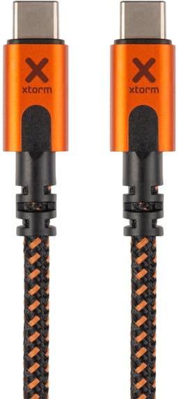 Xtorm Xtreme USB-C kabel (1,5m)