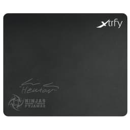 Xtrfy GP3 musmatta med HeatoN design (large)